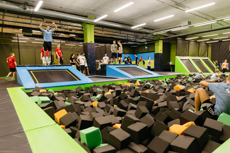 Cyberjump